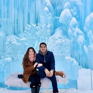 Meet your Posher, Agnes